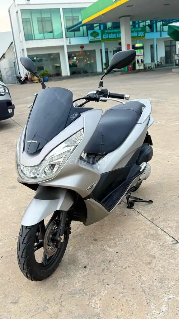 [XE KEN]👉Honda PCX LED 2015✨1 владелец✨Зин красивый✨ЕСТЬ ОБМЕН