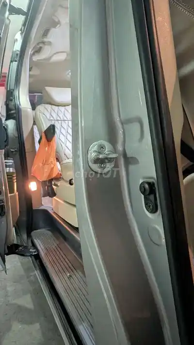 9-местный масляный регистр Hyundai Grand Starex 2012 19K