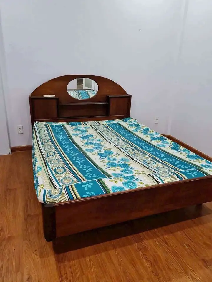 Дом с полной меблировкой, Ау Ко 4,2x12м, 1 этаж, 2 спальни, 12 млн
