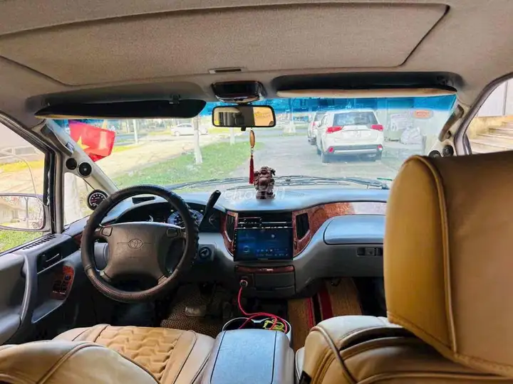 Toyota Previa