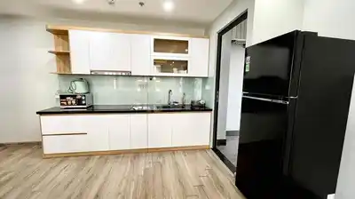 Аренда квартиры Hud Building, Нячанг
