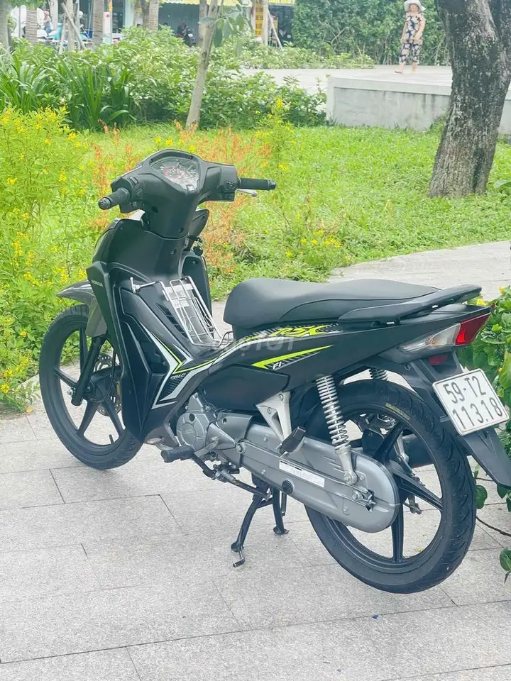 Honda Wave RSX 2018, отличное состояние, от собственника