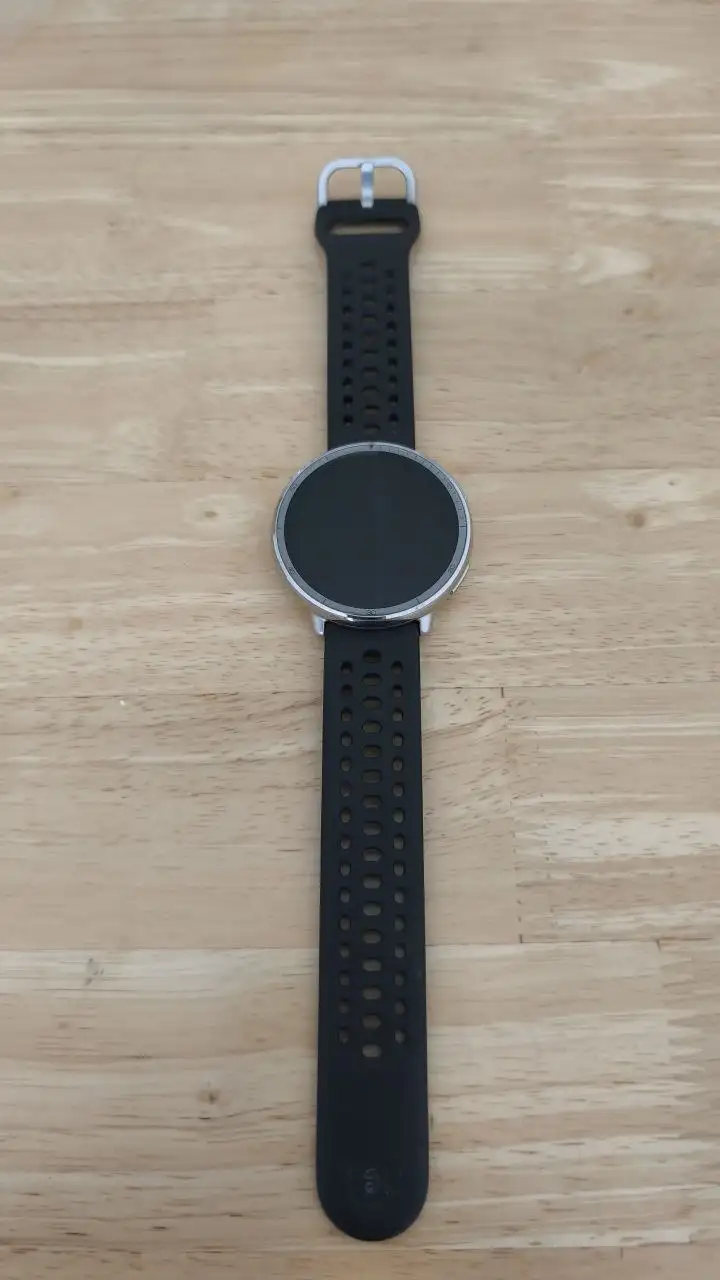 Смарт-часы Amazfit Active 2 от Xiaomi