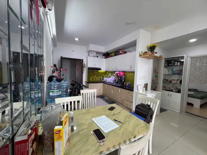 Квартира Carillon 5, 2 спальни, 67 м² на Luy Ban Bich, Tan Phu