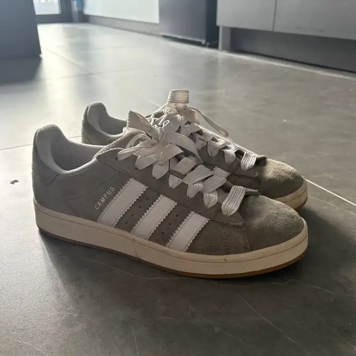 Кроссовки Adidas Campus 00s