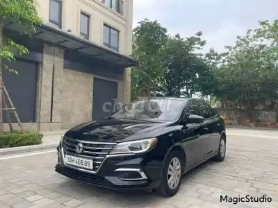 MG 5 1.5 MT 2024
