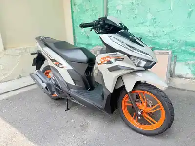 HONDA VARIO 125cc 2024 с поддержкой рассрочки