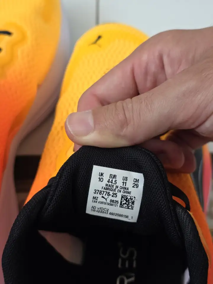 Кроссовки PUMA