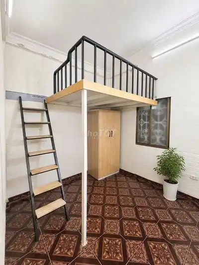 Комната в Кхыонгдинь, 2,8 млн, есть парковка