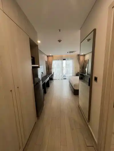 Апартаменты Goldenbai luxury 1