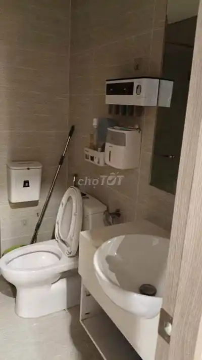 Квартира 1 спальня плюс в Vinhomes Ocean Park, Зя Лам, Ханой