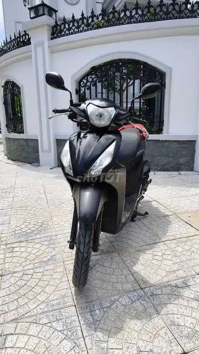 Honda Vision FI Позднего года выпуска Отличное родное состояние Отличный мотор
