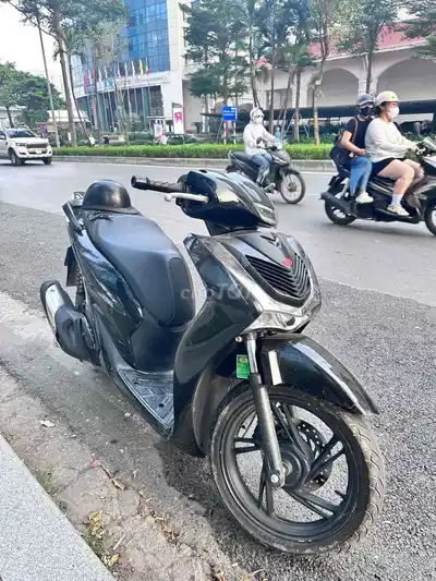 Honda SH 2021 125ABS