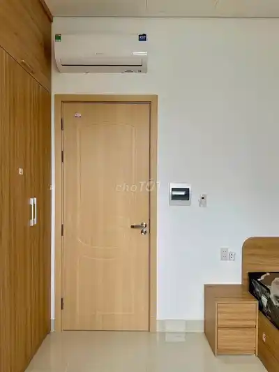 Недавно построенная квартира в аренду в районе Lien Chieu - 500 м от моря