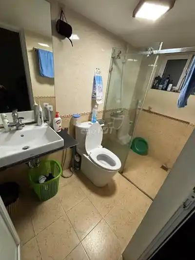 Дом в аренду Ле Куанг Дао, Нам Ту Лием, 40м2, 4 этажа