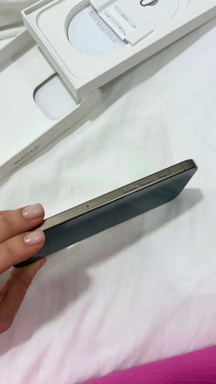 iPhone 16 Pro Max 512 ГБ