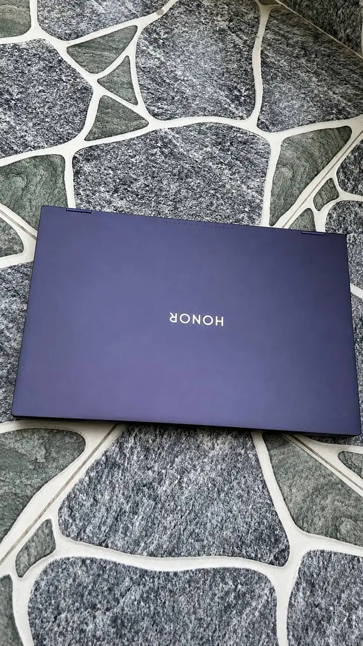 HONOR MagicBook Pro 16