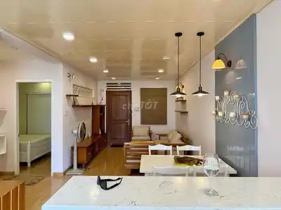 Сдается квартира в ЖК CT6 Vinh Diem Trung, Нячанг