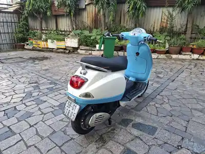 Piaggio Vespa fi 3van