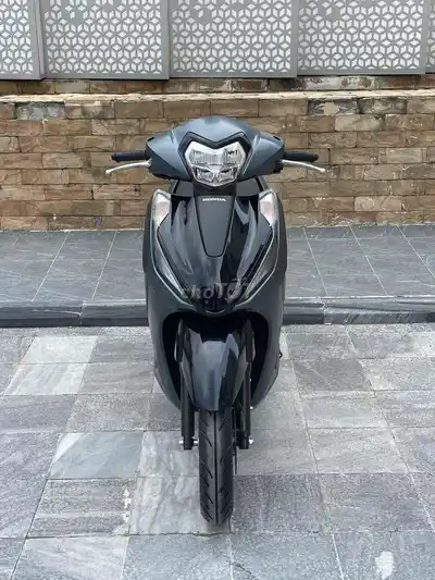 Honda Lead 125 ABS 2024 почти новый — XE MÁY 68