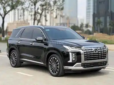 Hyundai Palisade Prestige 2.2 AT HTRAC 2023