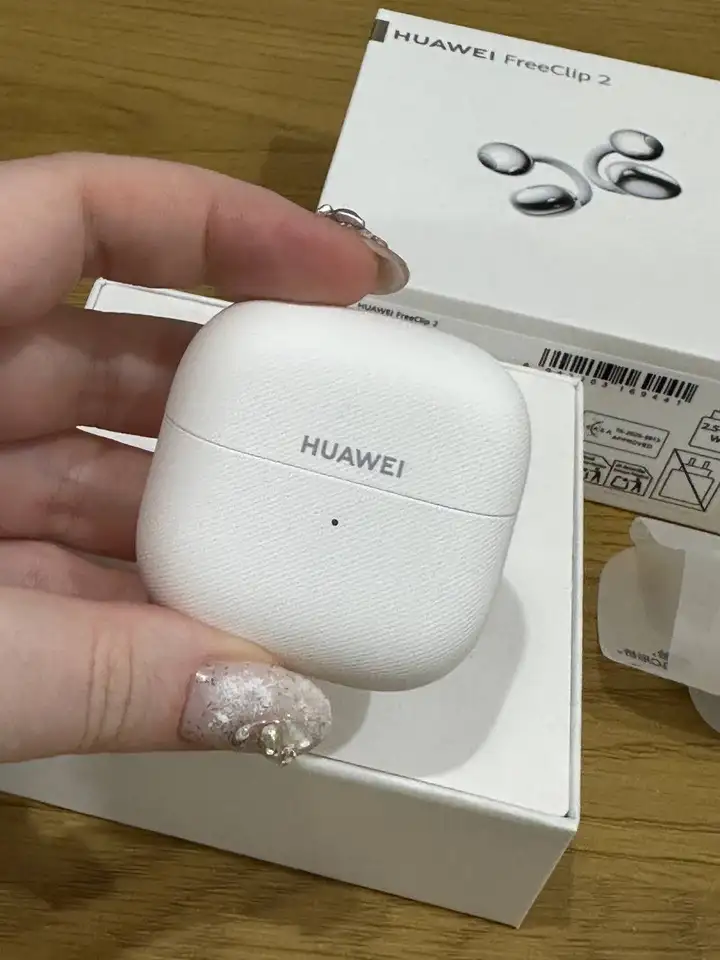 Наушники HUAWEI FreeClip 2