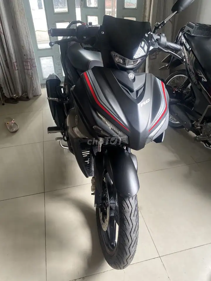 Yamaha Exciter 155 2021 Черный 90%