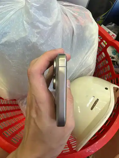 iPhone 16 Pro Max 256GB