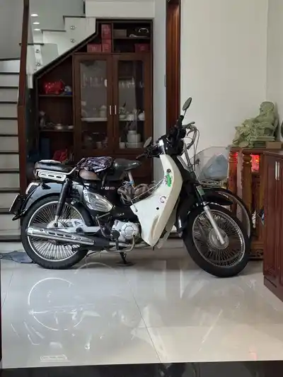 DAELIMIKD C3 2022 Черный