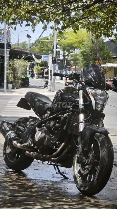 Benelli BN302