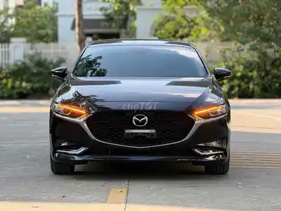 Mazda 3 Luxury 1.5 AT 2025 года выпуска