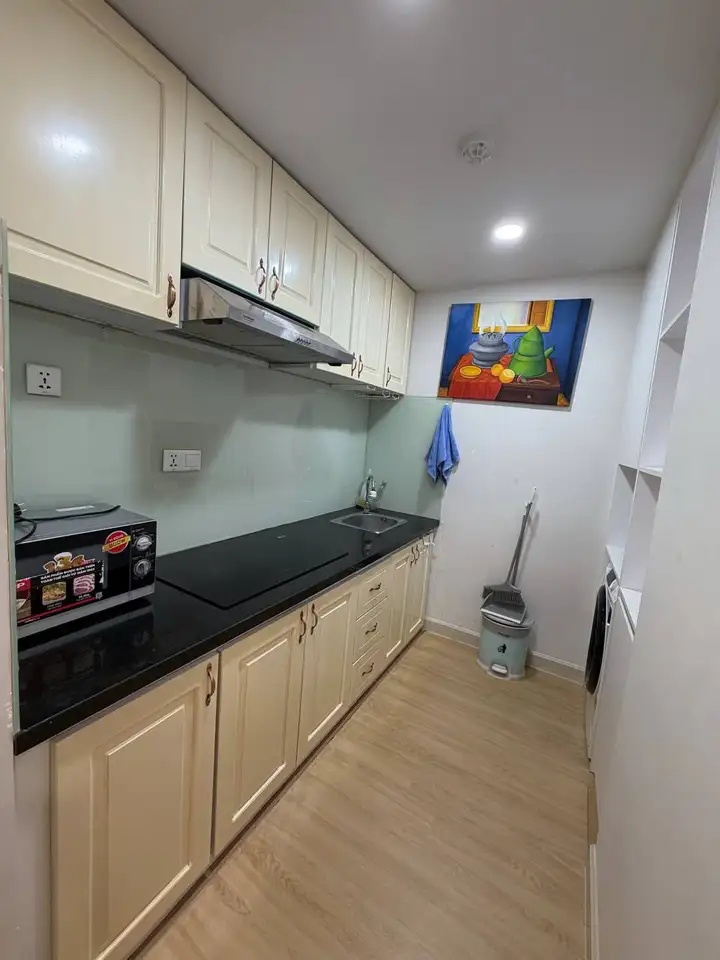 Квартира в Gold Coast центре Нячанга