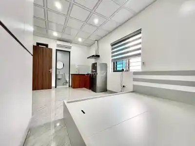Совершенно новая комната, всё включено, 4 млн, Хоангмай
