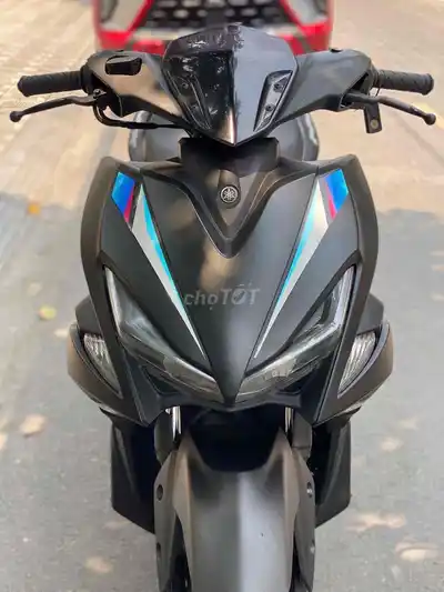 Yamaha NVX 155 Smartkey ABS двигатель в отличном состоянии возможна рассрочка