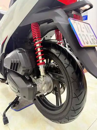Хонда SH 125 ABS 2025 Серый цемент 2000 км