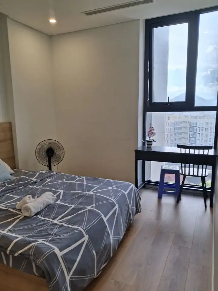 Аренда квартиры 2BR в ЖК Скения Бэй, Север Нячанга