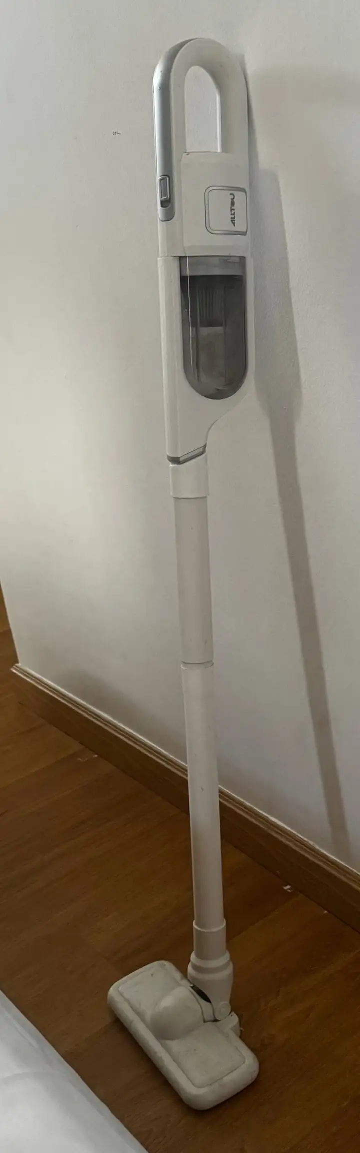 Мини пылесос