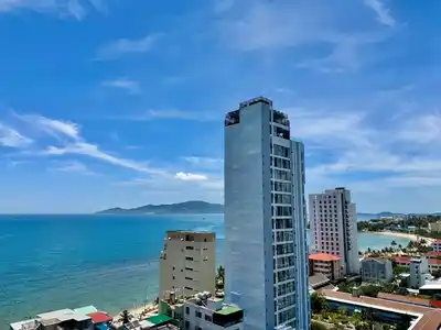 Аренда квартиры 1BR+ в ЖК Skynia Bay, Север Нячанга