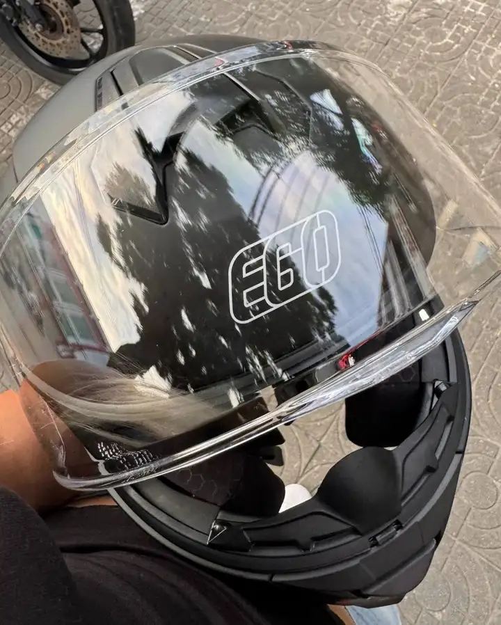Шлем EGO E-71 Full Face