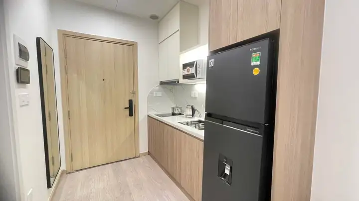 Аренда студии в Panoma 1