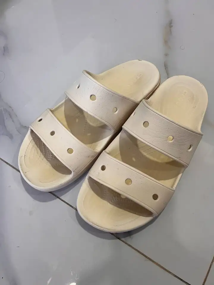 Серьги из нержавеющей стали, Crocs Original