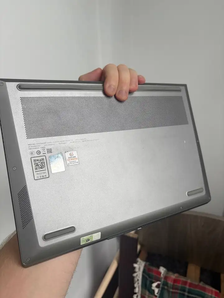 Lenovo ThinkBook 14P G3 ARH