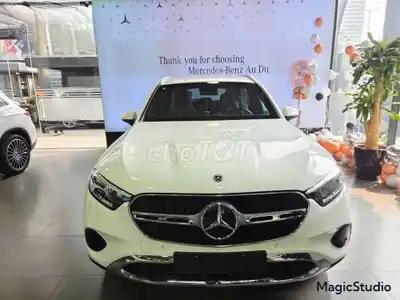 Автомобиль Mercedes Benz GLC 200 4Matic 2025