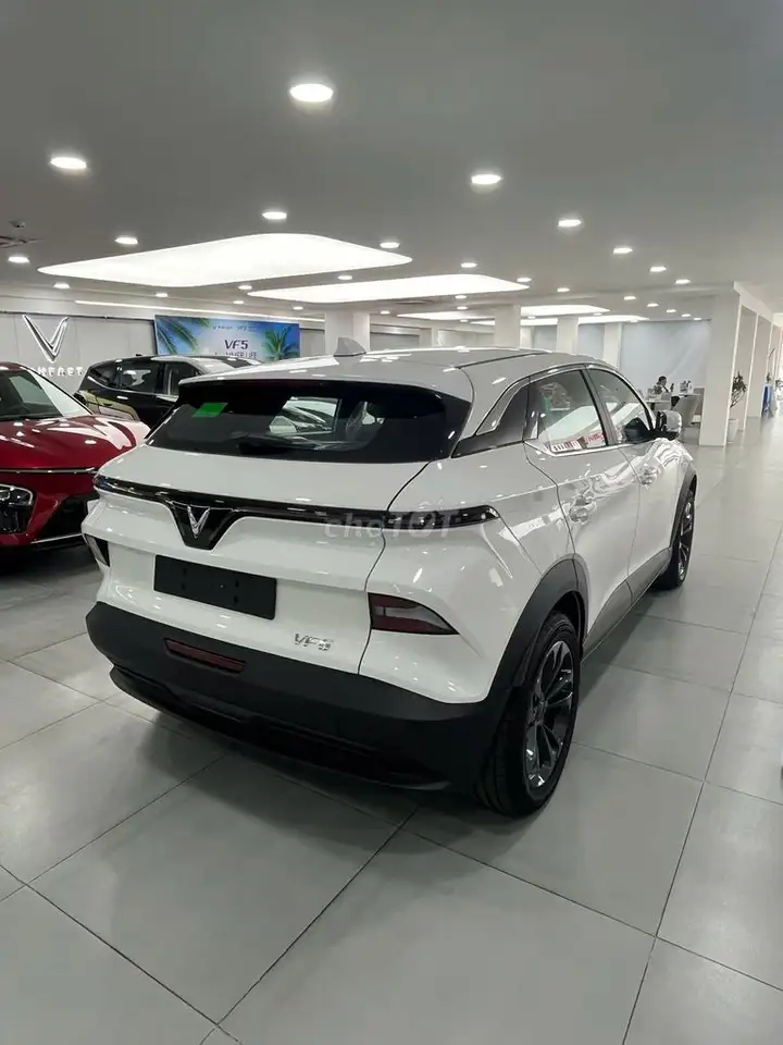 VinFast VF6 Plus 2026 – Скидка 35 млн | Кредит 85% | Гарантия 8 лет