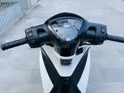 Honda SH Белая 125cc в отличном состоянии