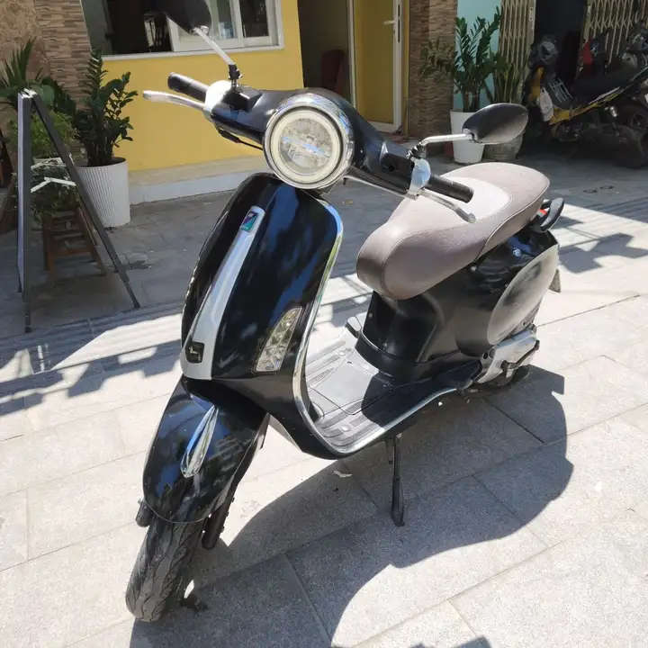 Nioshima NIO 50cc 2022