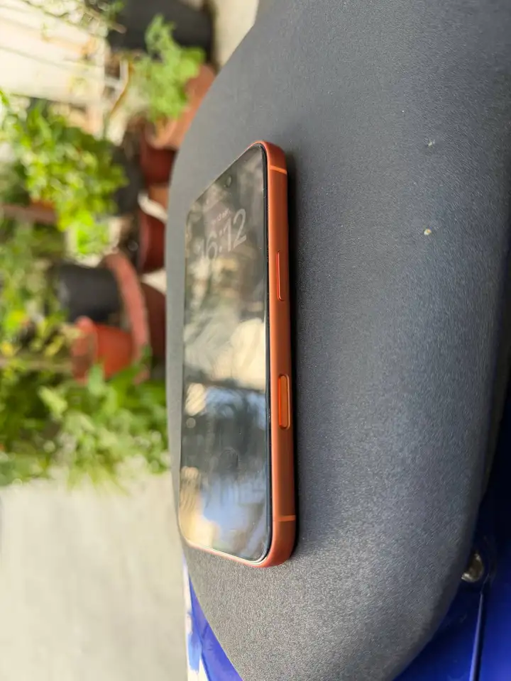 iPhone 17 Pro 256GB