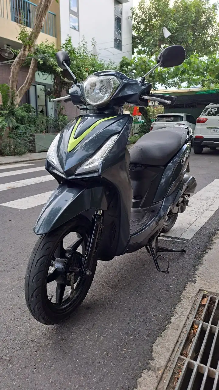 Kymco Candy 50cc 2020