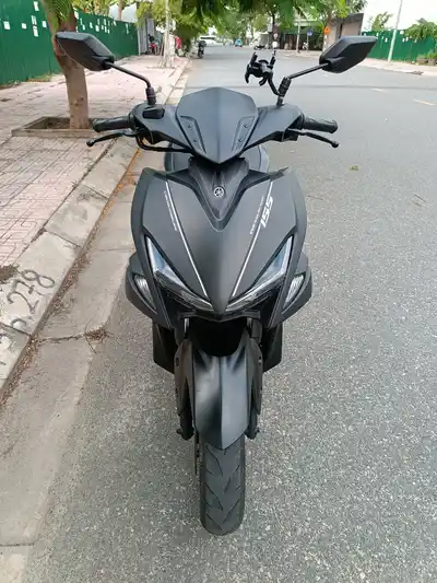 Ямаха NVX155
