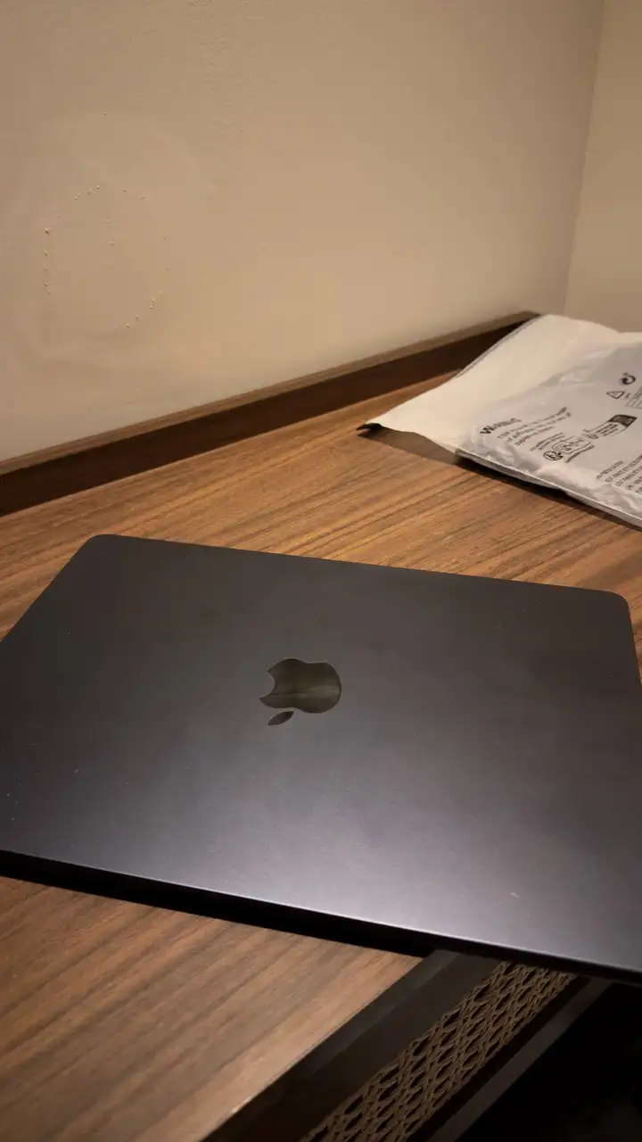 MacBook Air M2 256 GB